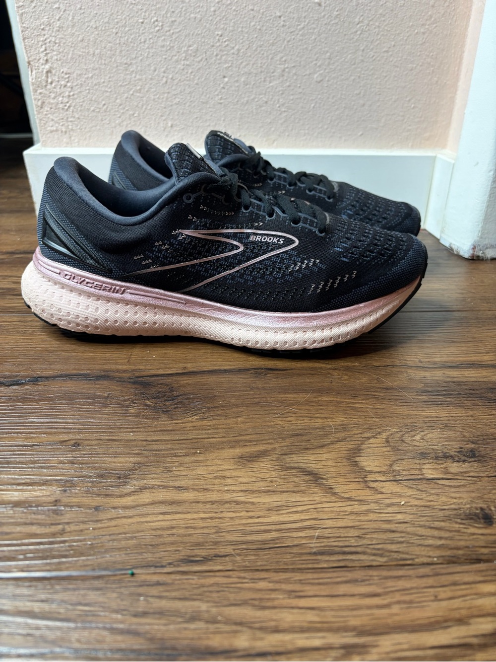 Brooks Glycerin 19